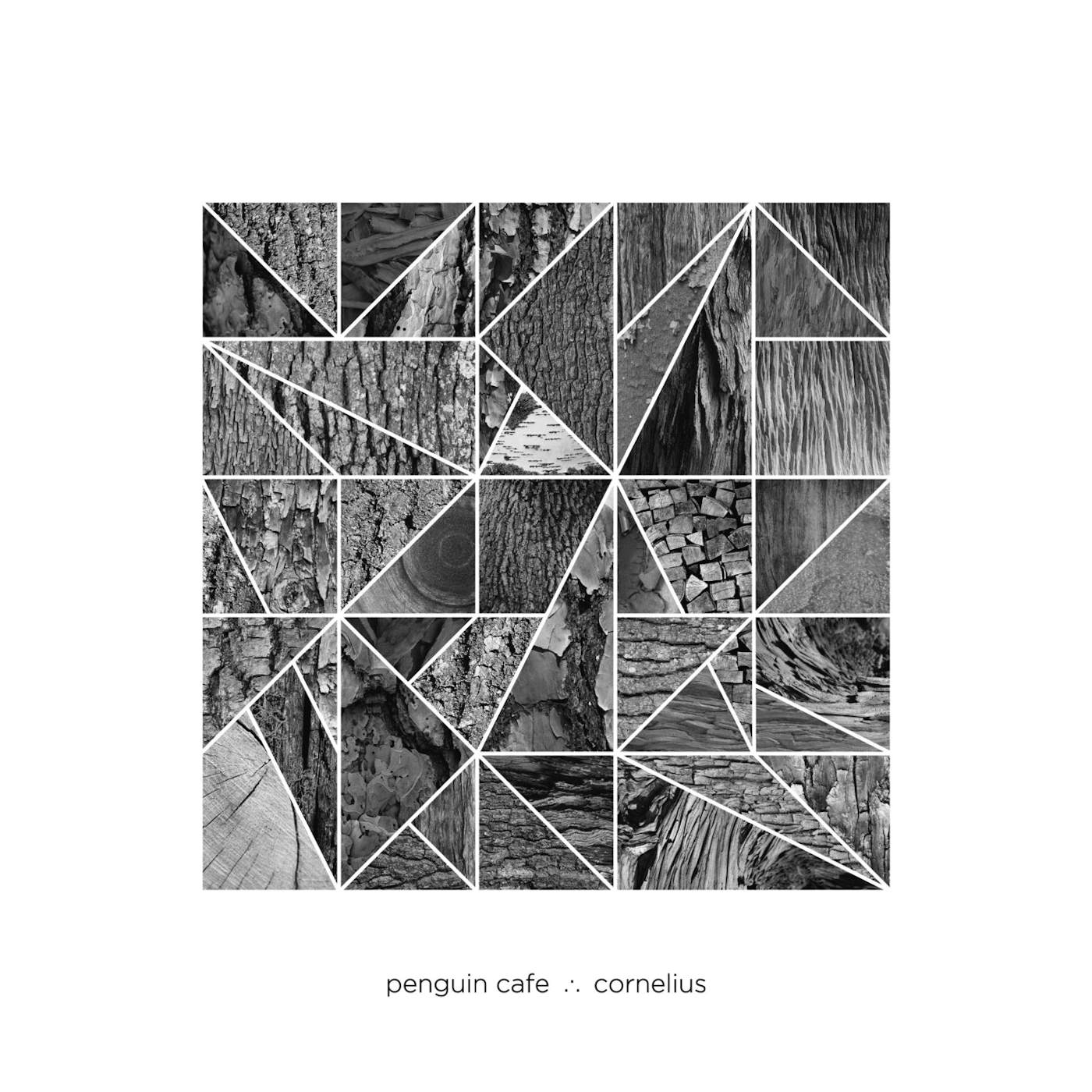 Penguin Cafe + Cornelius – Umbrella EP