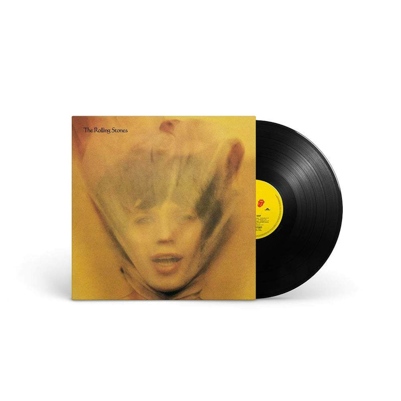 The Rolling Stones- Goats Head Soup