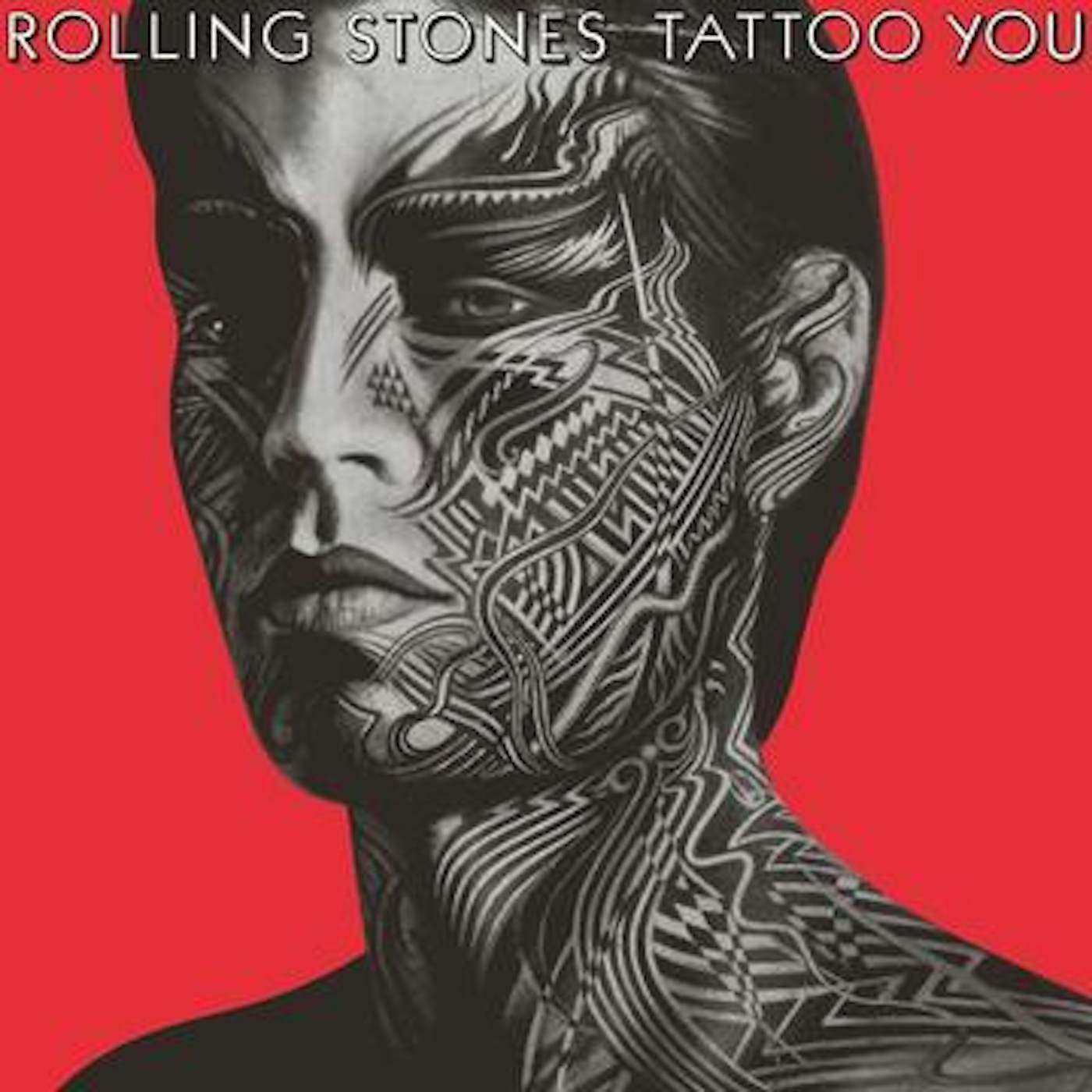 The Rolling Stones- Tattoo You
