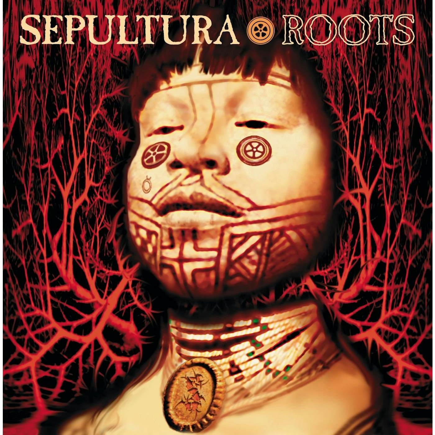 Sepultura Roots