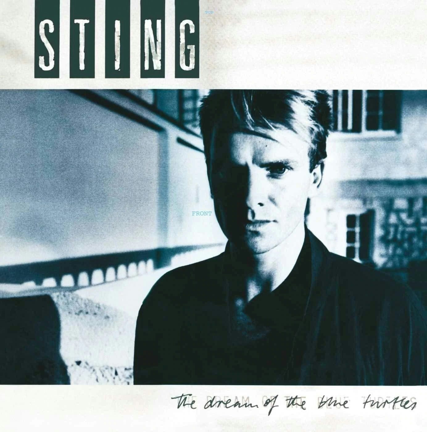 STING & THE POLICE CD 13枚セット STING & THE POLICE CD 13枚セット