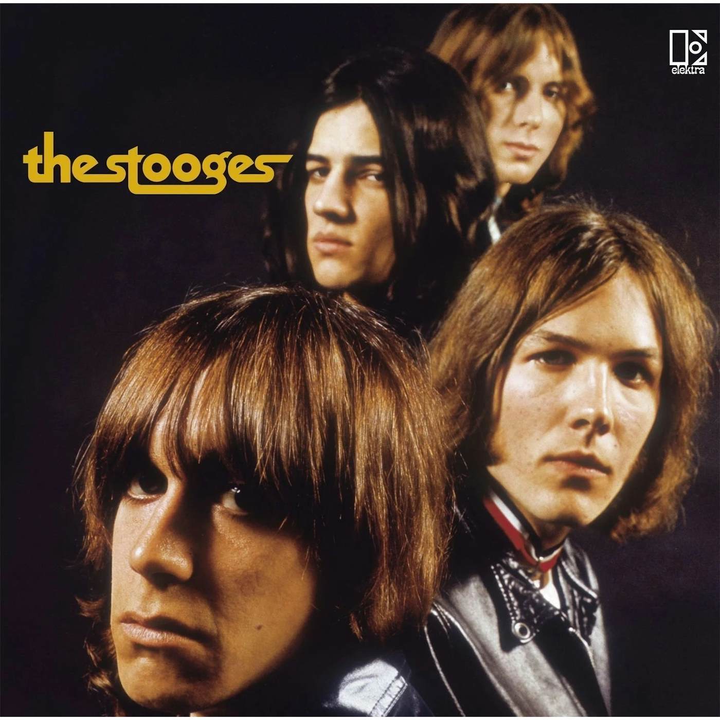 The Stooges - Stooges