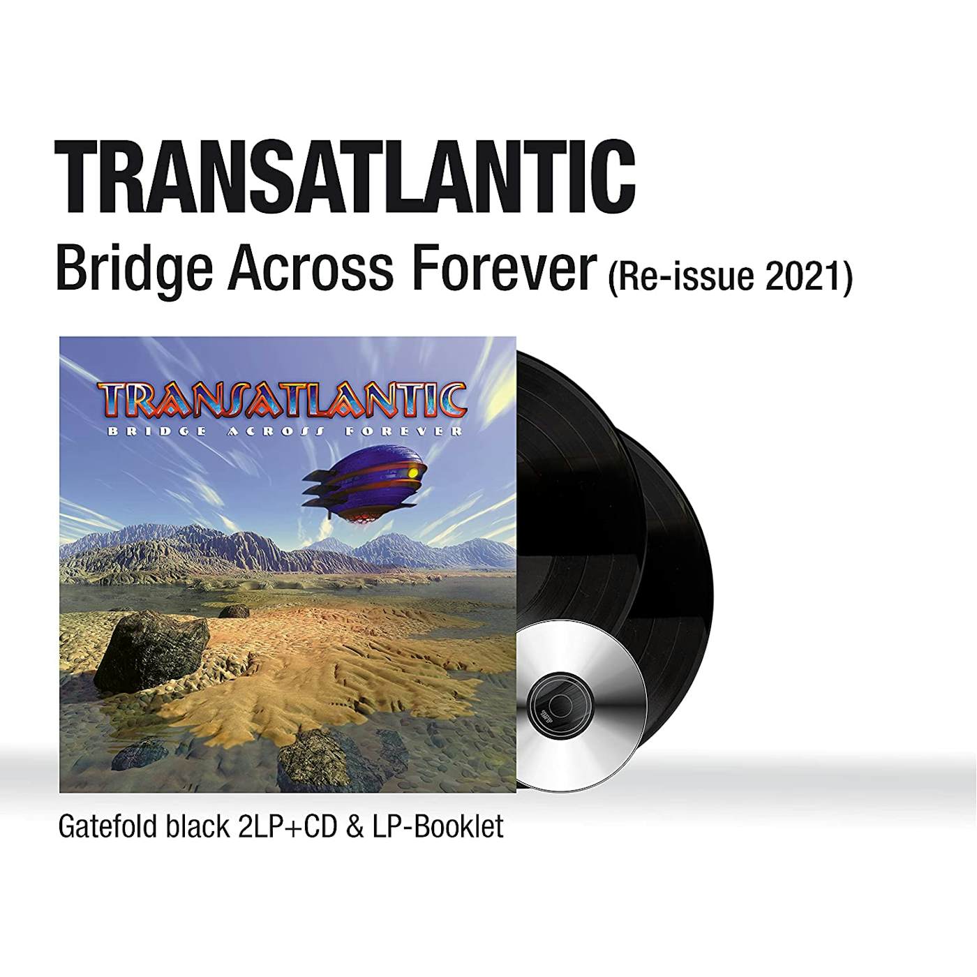 Transatlantic - Bridge Across ...