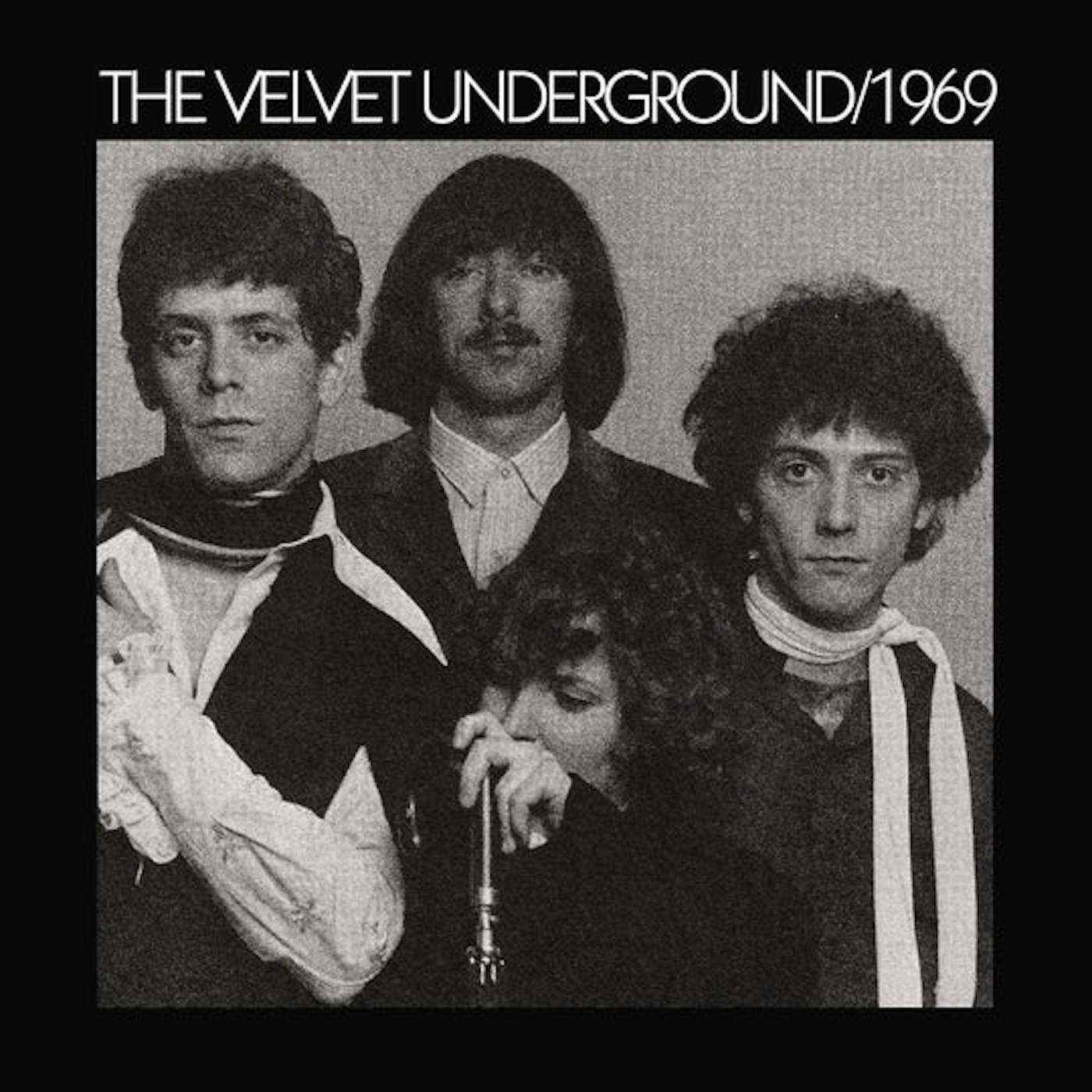 The Velvet Underground- 1969