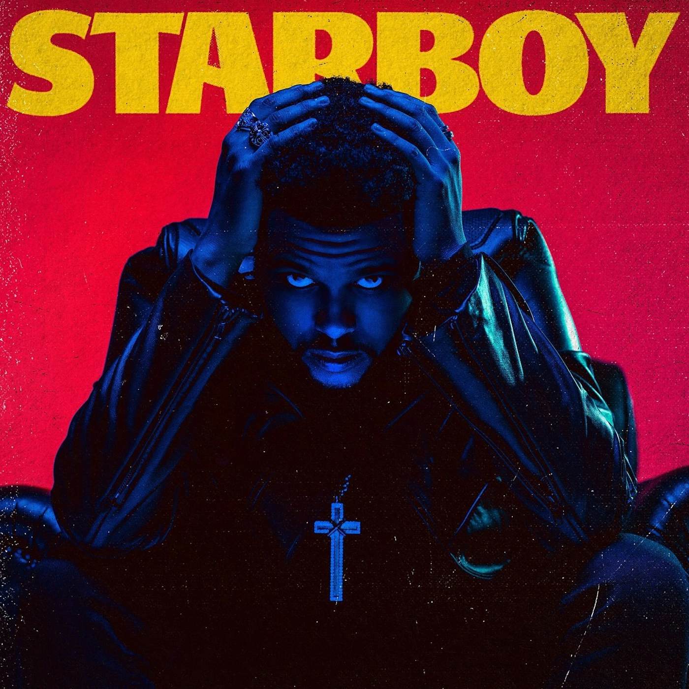 The Weeknd - Starboy