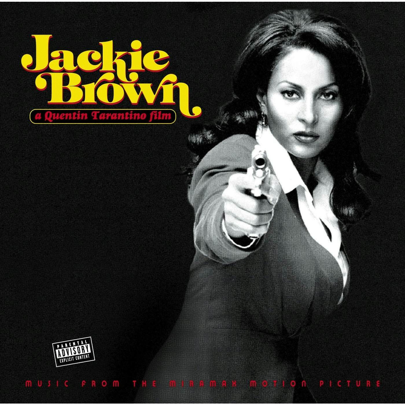 Randy Crawford Jackie Brown - Original Soundtrack