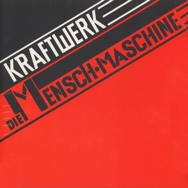 KRAFTWERK / DER KATALOG 未開封ボックス-