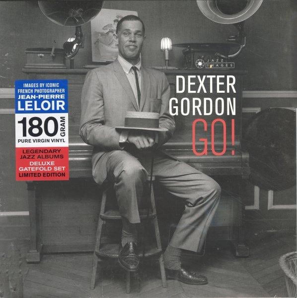 Dexter Gordon GO!