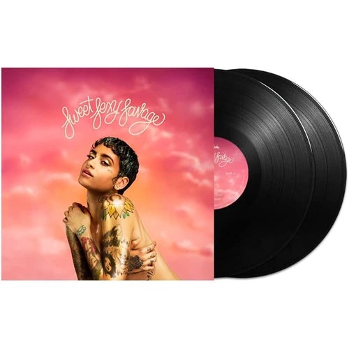 Kehlani - SweetSexySavage