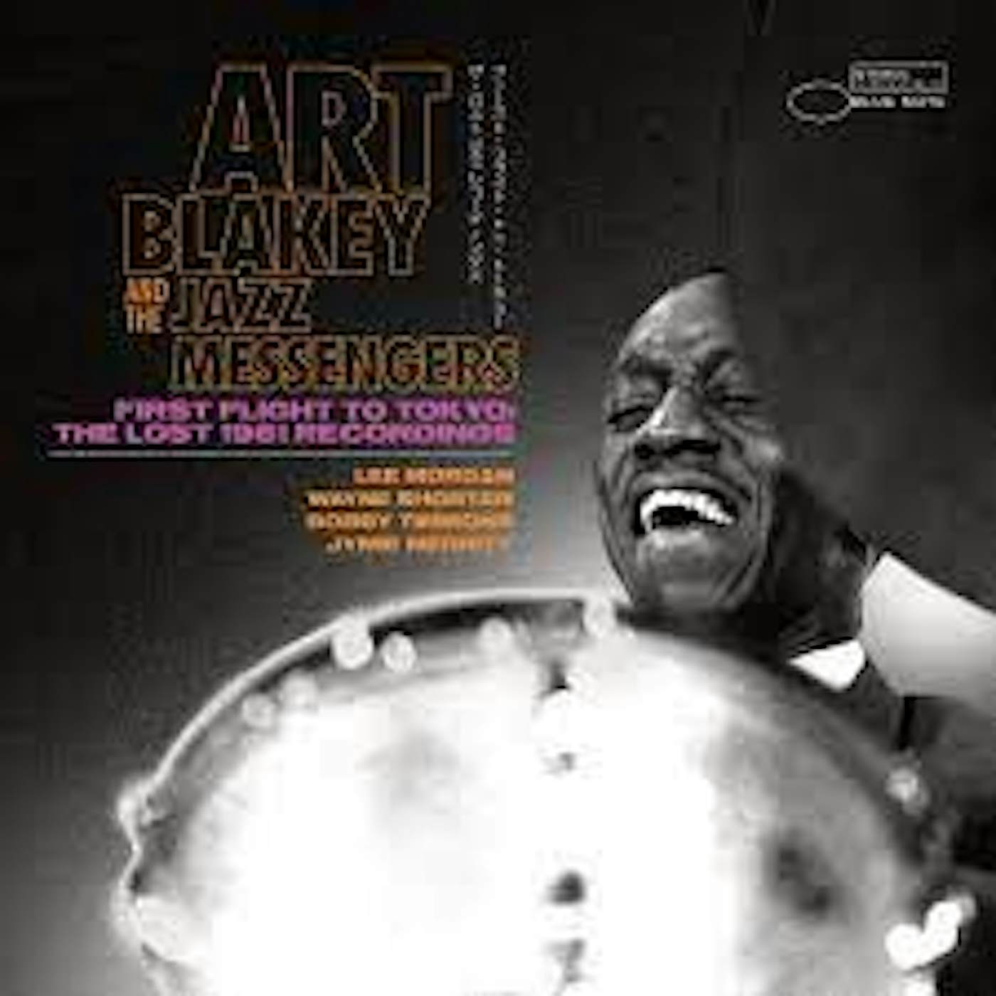 Art Blakey First Flight to Tokyo: The Lost 1961 Recordings