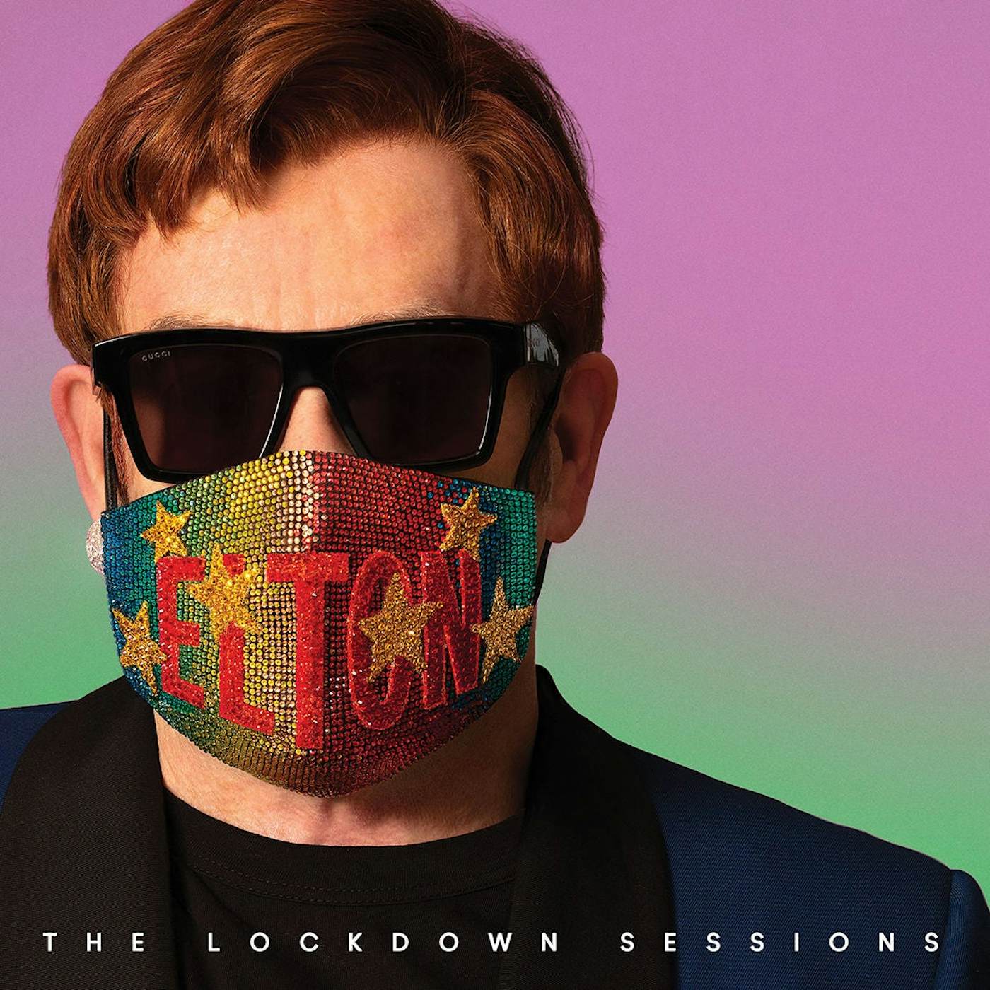 Elton John Lockdown Sessions