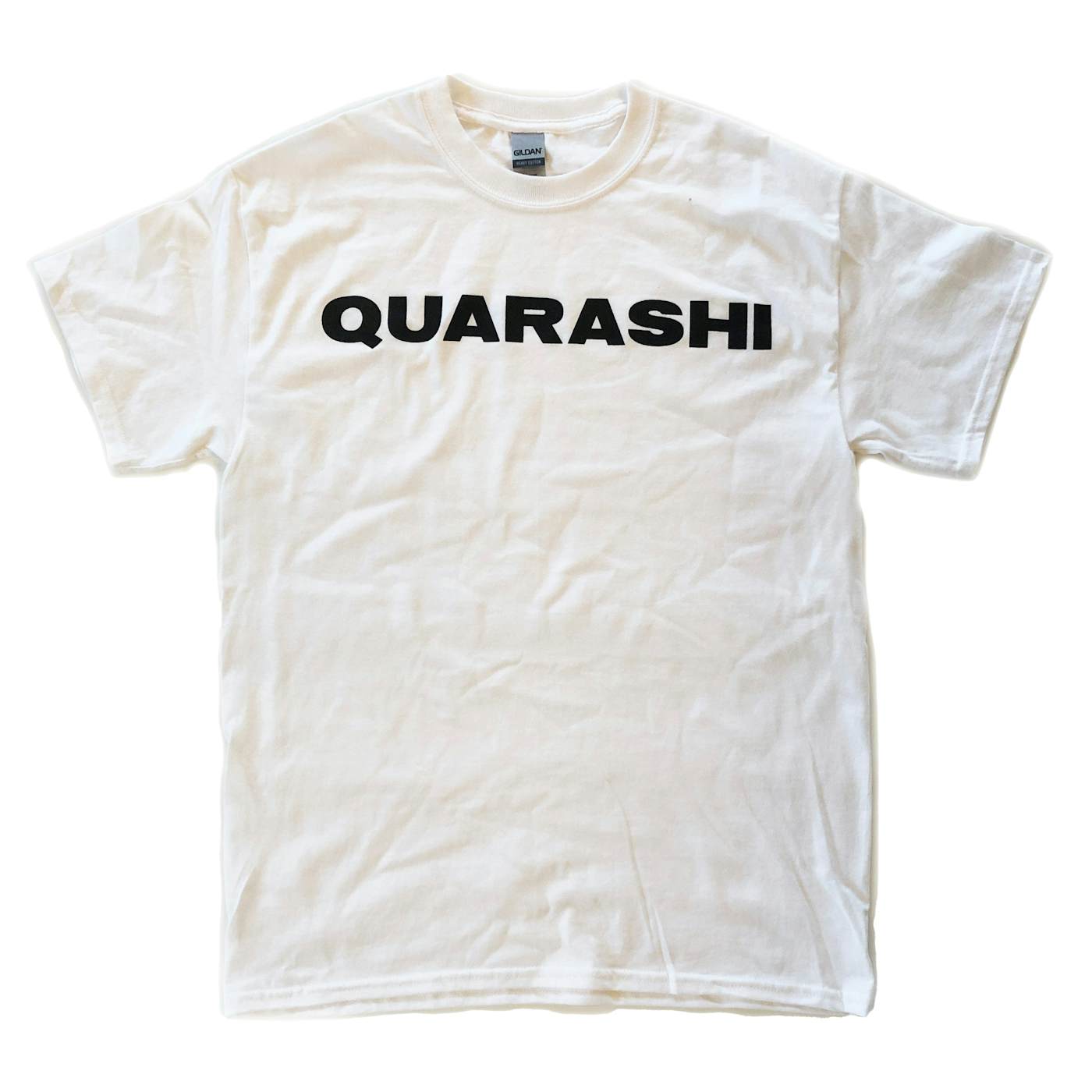 Quarashi – T-shirt - Bolur