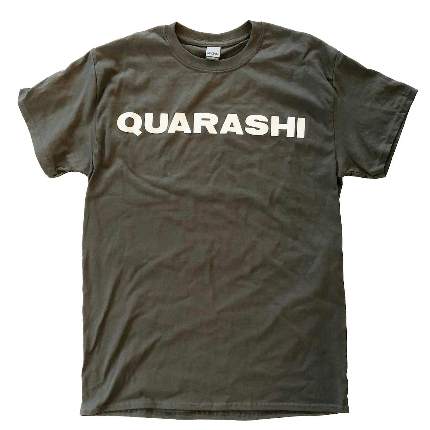 Quarashi – T-shirt - Bolur