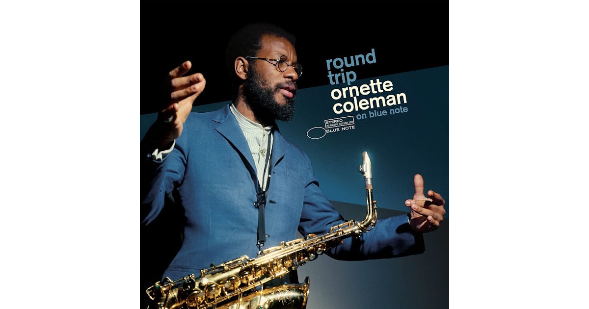 ornette coleman round trip review