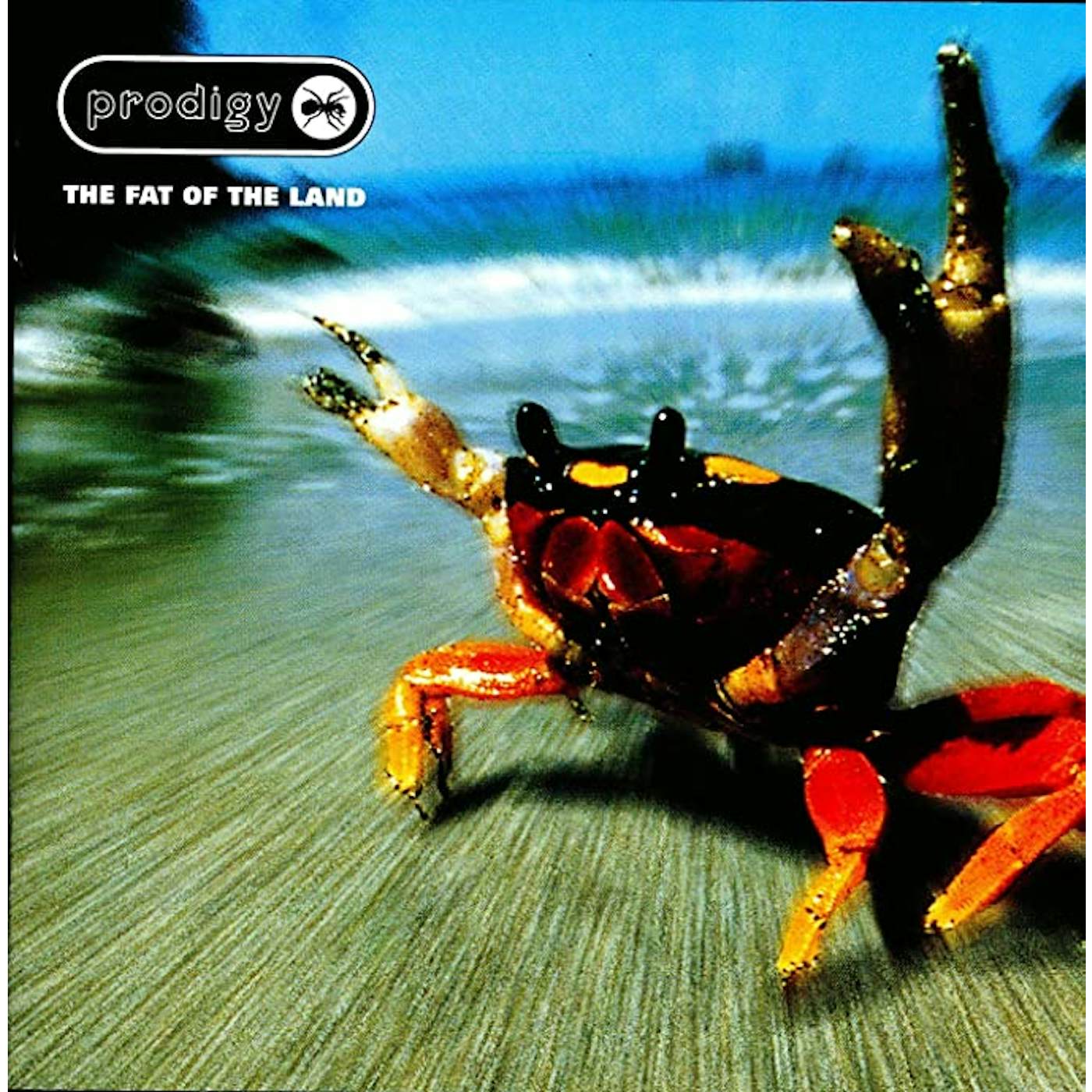 The Prodigy - Fat of the Land