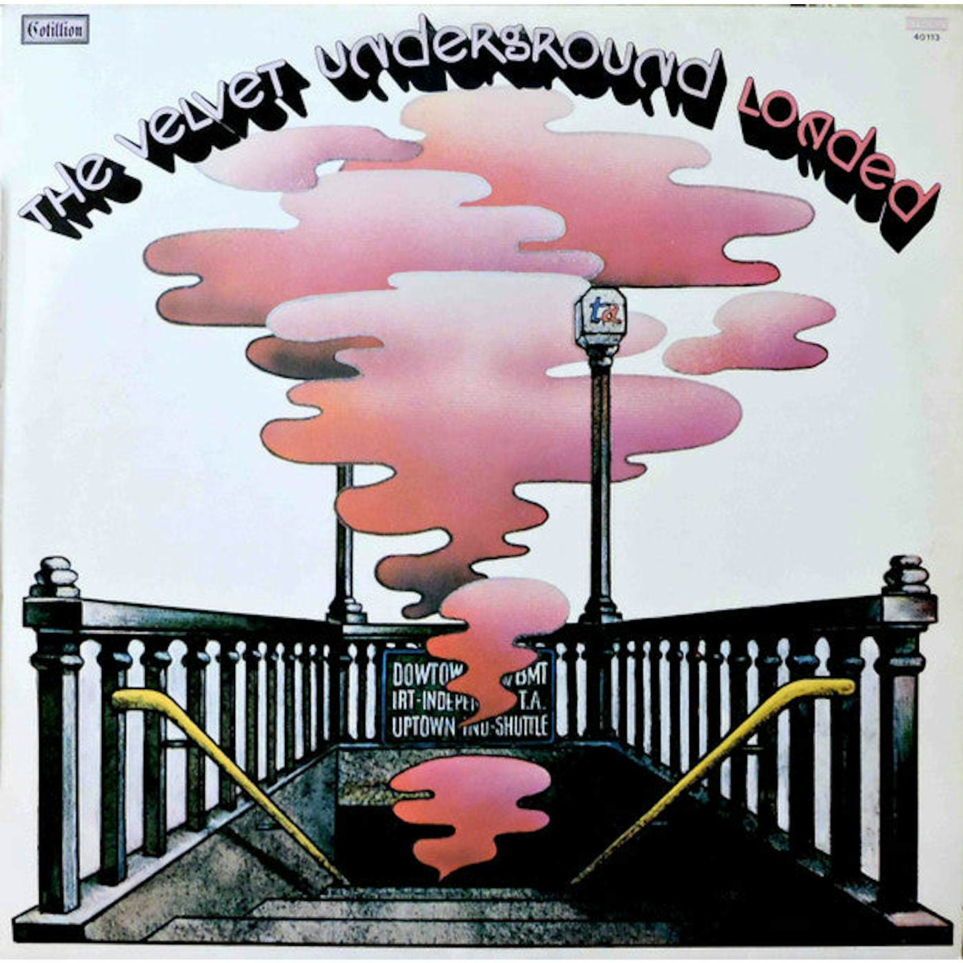 The Velvet Underground- Loaded