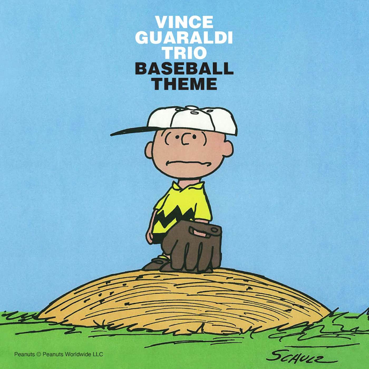 Vince Guaraldi Trio - Baseball Theme