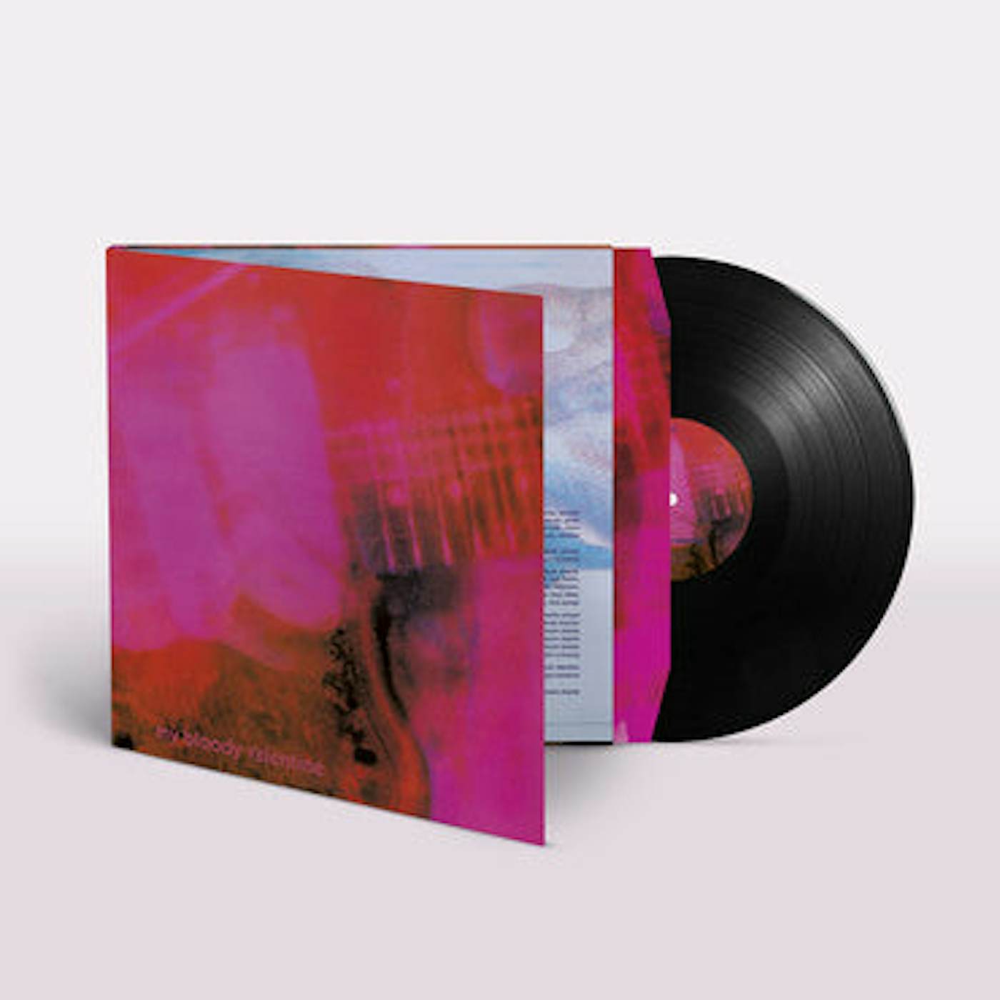 My Bloody Valentine - Loveless (Vinyl)
