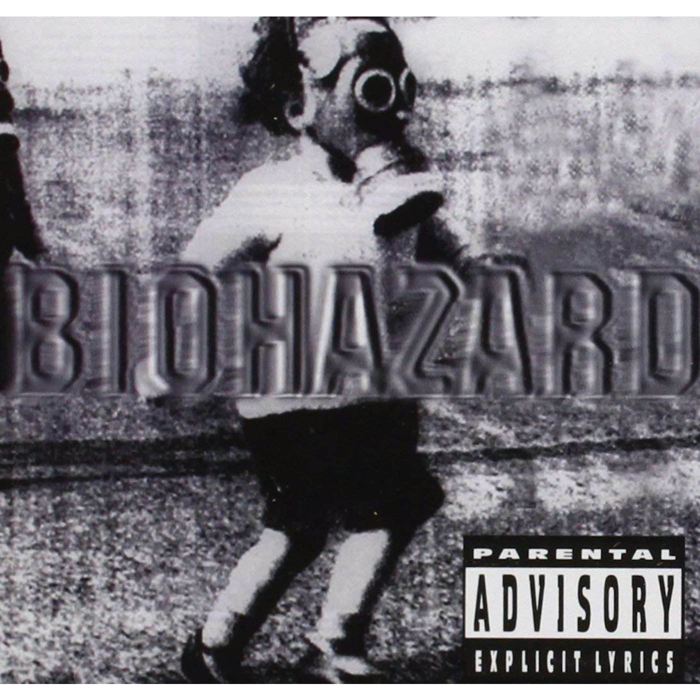 Biohazard - State of the World