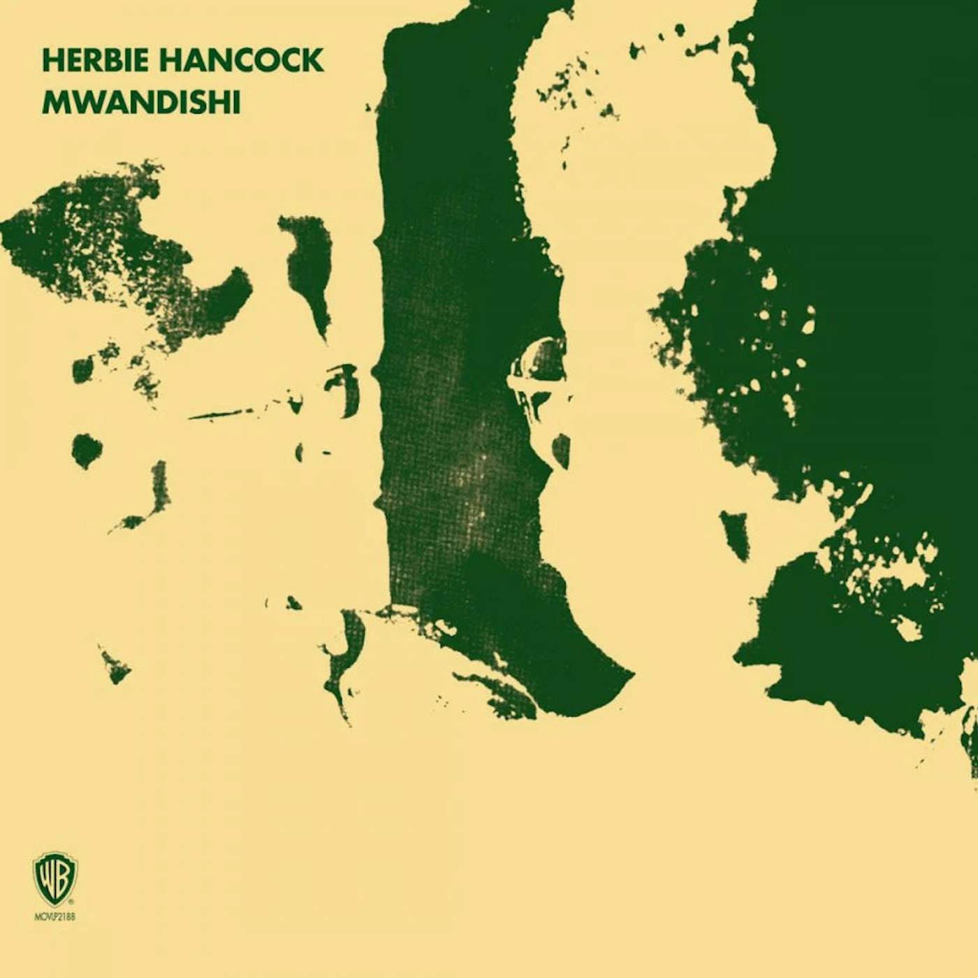 Herbie Hancock LP - Takin' Off (Vinyl)
