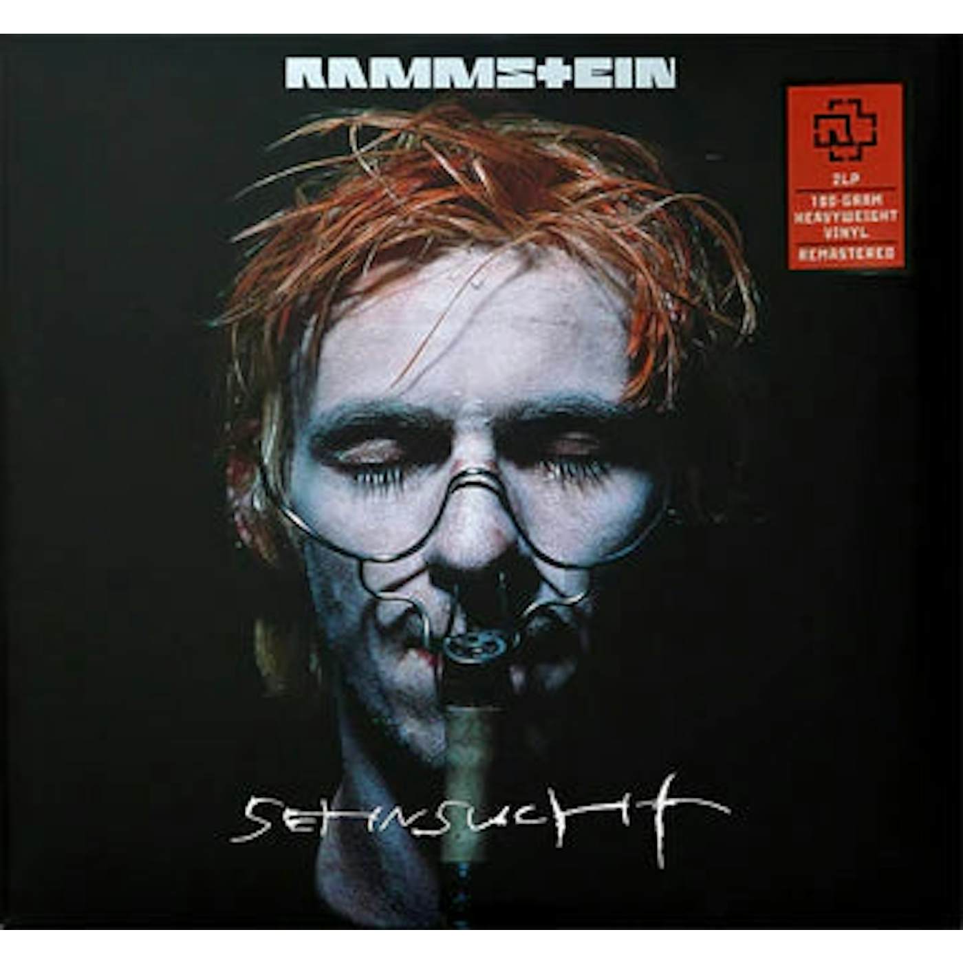 CD Occasion - RAMMSTEIN - Reise, Reise – digg'O'vinyl