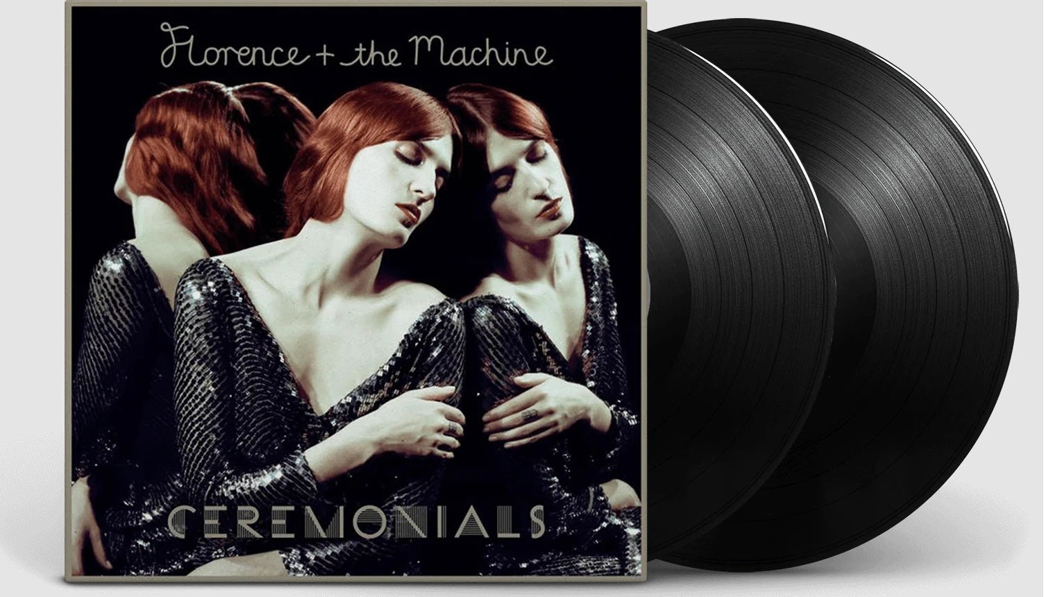 Florence + The Machine Ceremonials