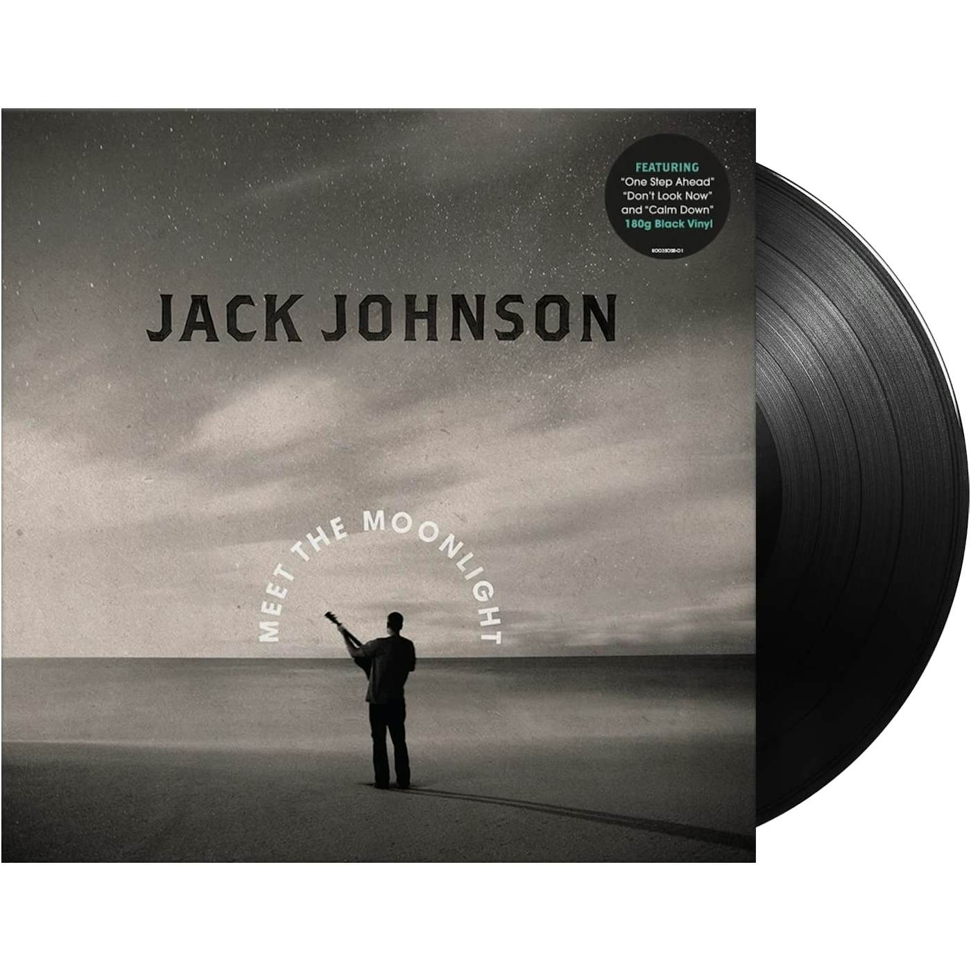 Jack Johnson - Meet the Moonlight