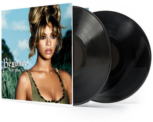 RENAISSANCE (X) (180G/2LP) Vinyl Record - Beyoncé
