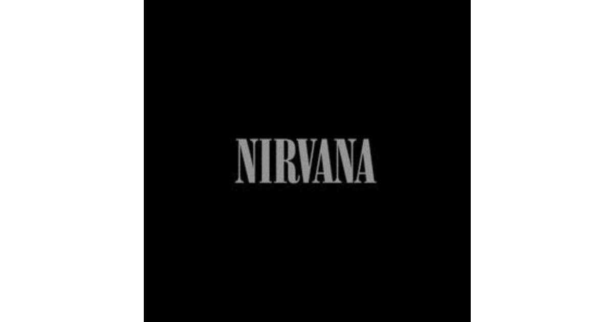 Nirvana - Nirvana: Best Of