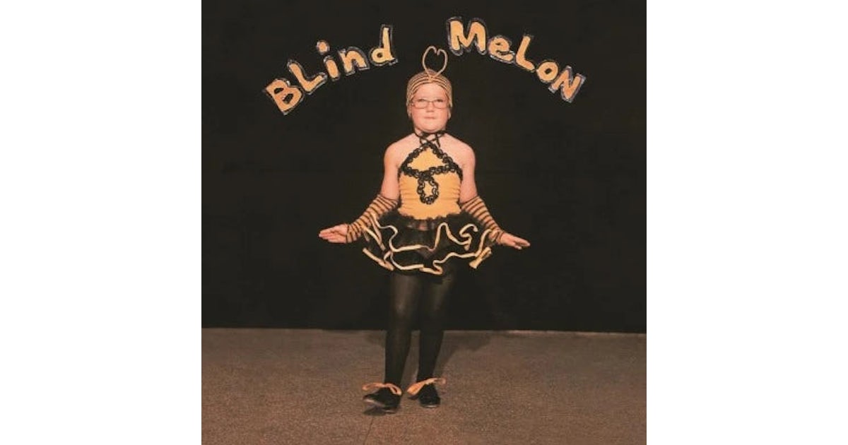 Blind Melon Blind Melon