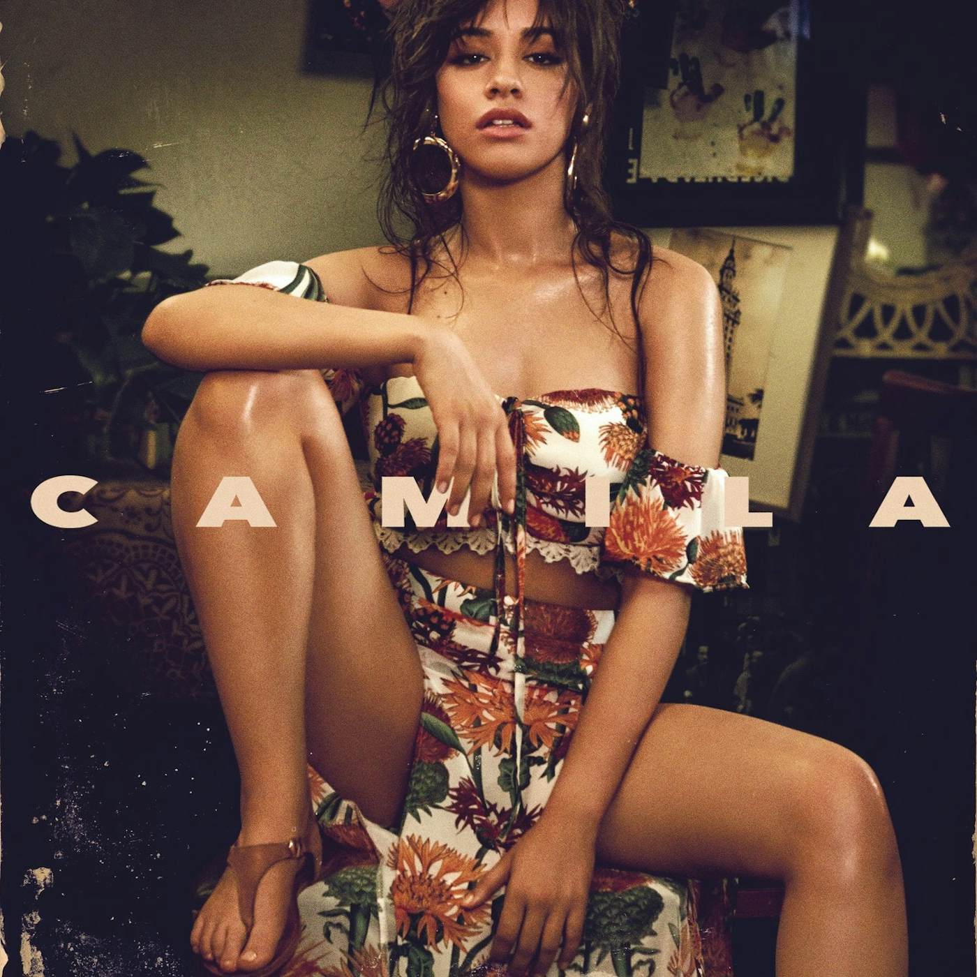 Camila Cabello - Camilla