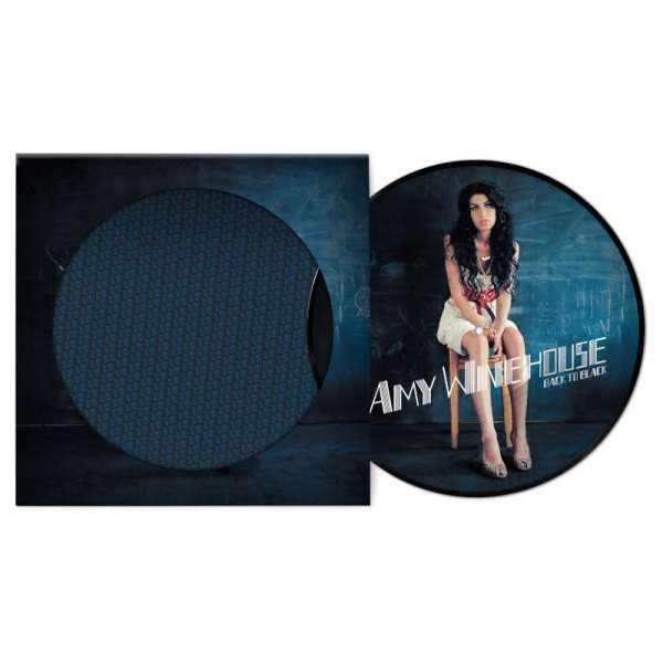 Amy Winehouse The Collection (5 CD Box Set)