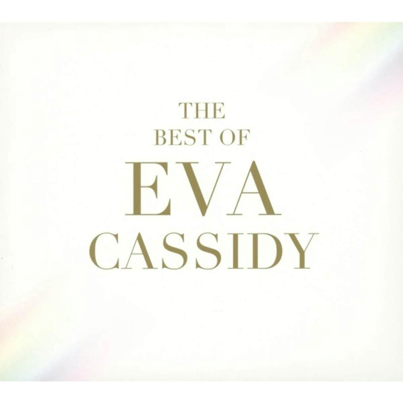 Eva Cassidy - Best of Eva Cassidy