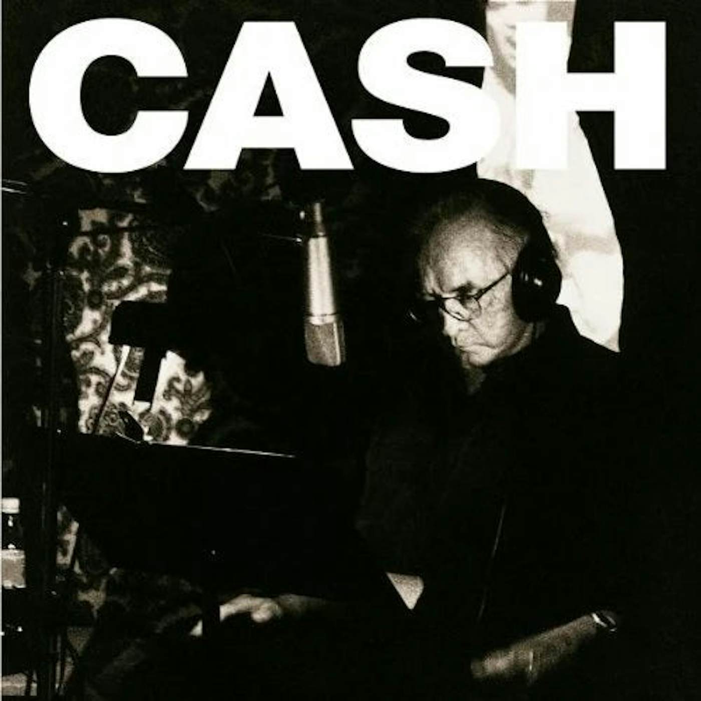 Johnny Cash - American V: Hundred Highways LP (Vinyl)