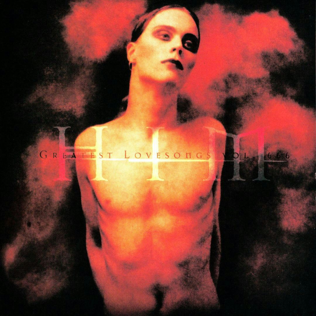 HIM Greatest Love Songs Vol.666