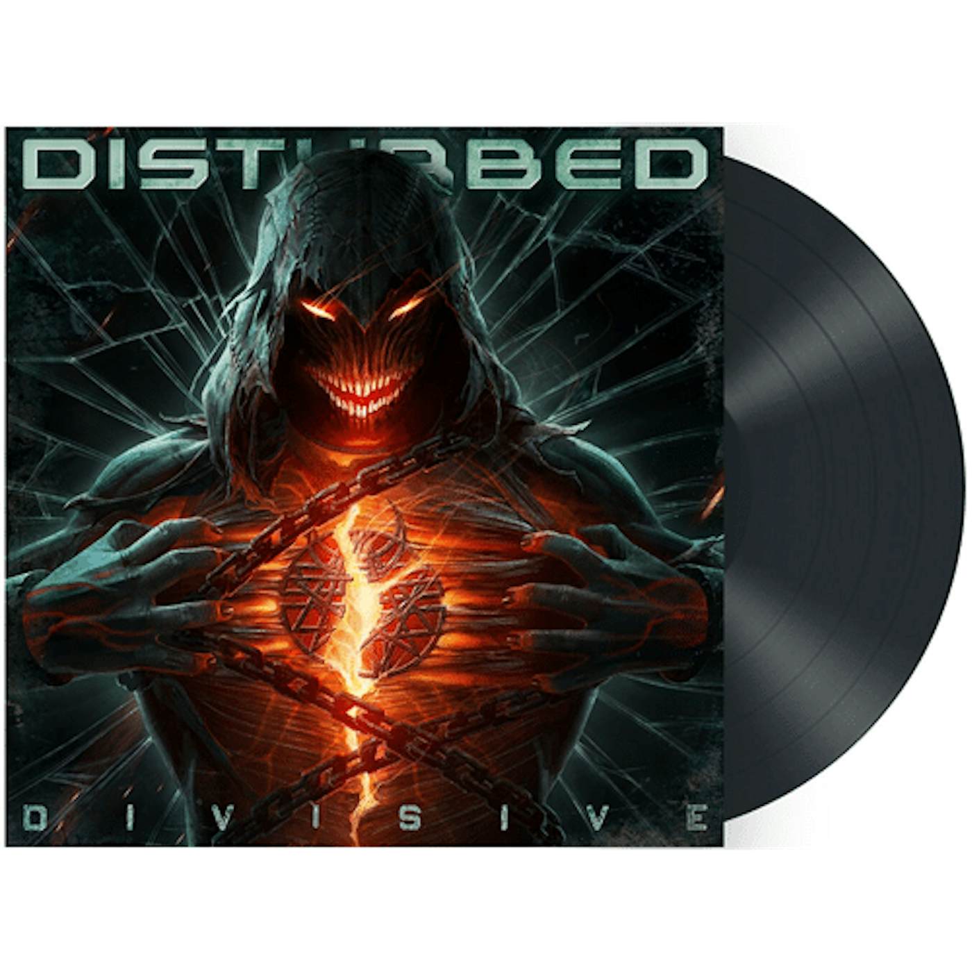 Disturbed - Divisive