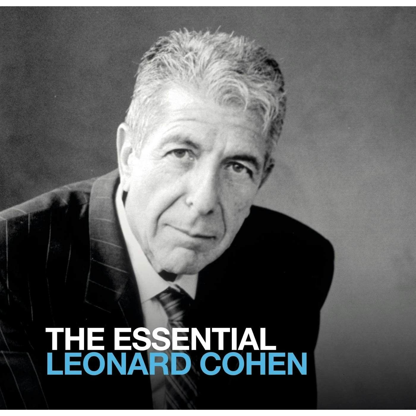 Leonard Cohen - Essential Leonard Cohen
