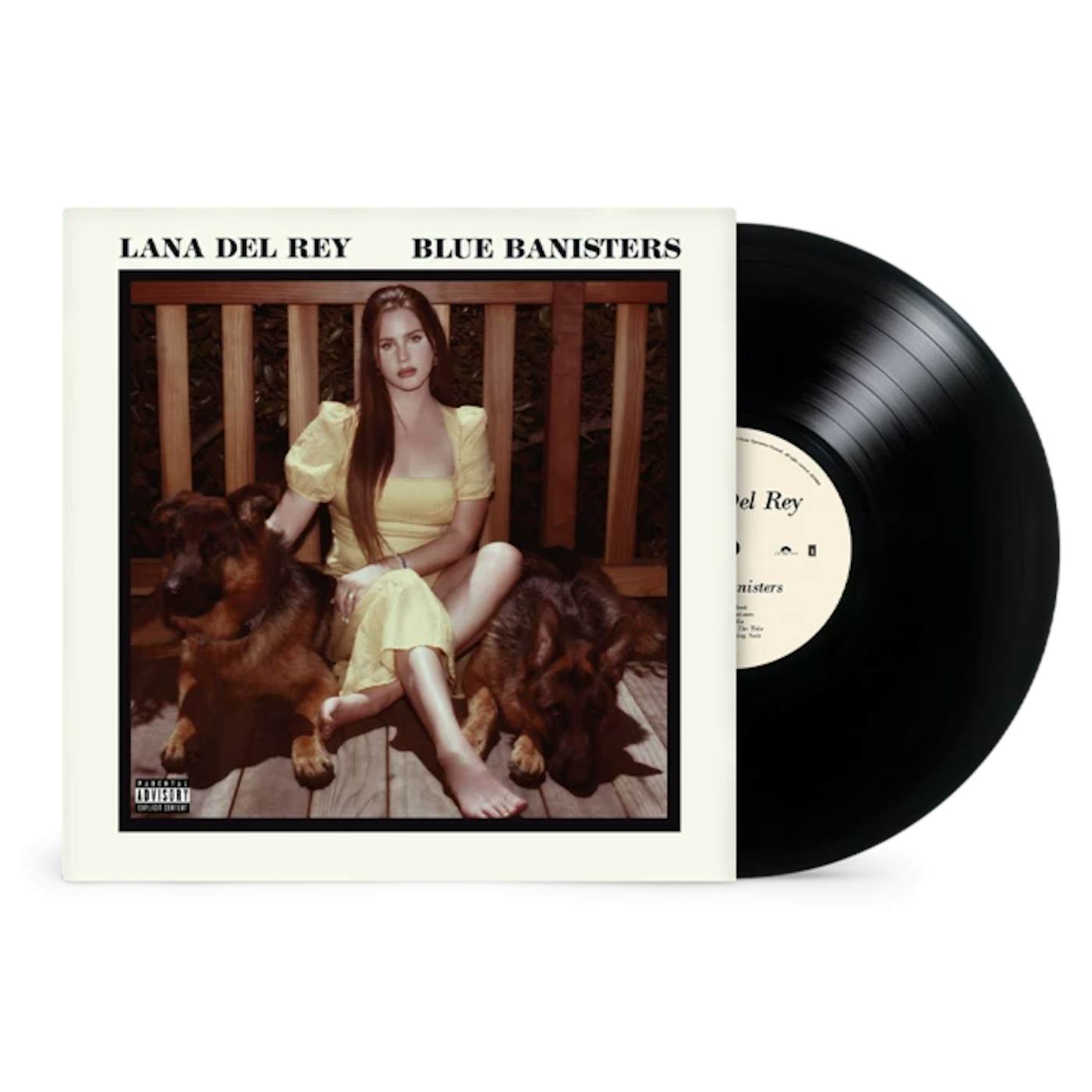 Lana Del Rey - Ultraviolence (Vinyl)