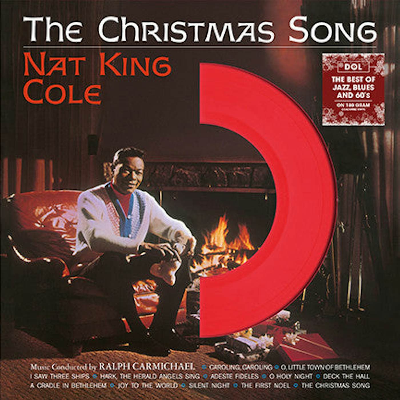 Nat King Cole - The Christmas Song