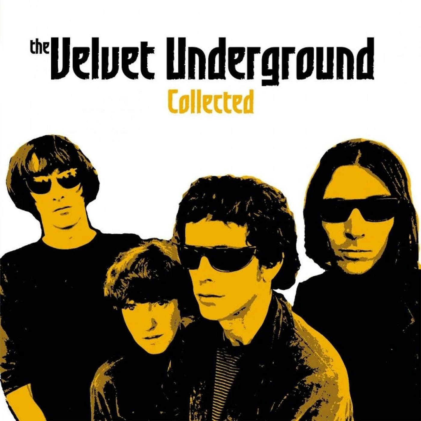 The Velvet Underground- Collected
