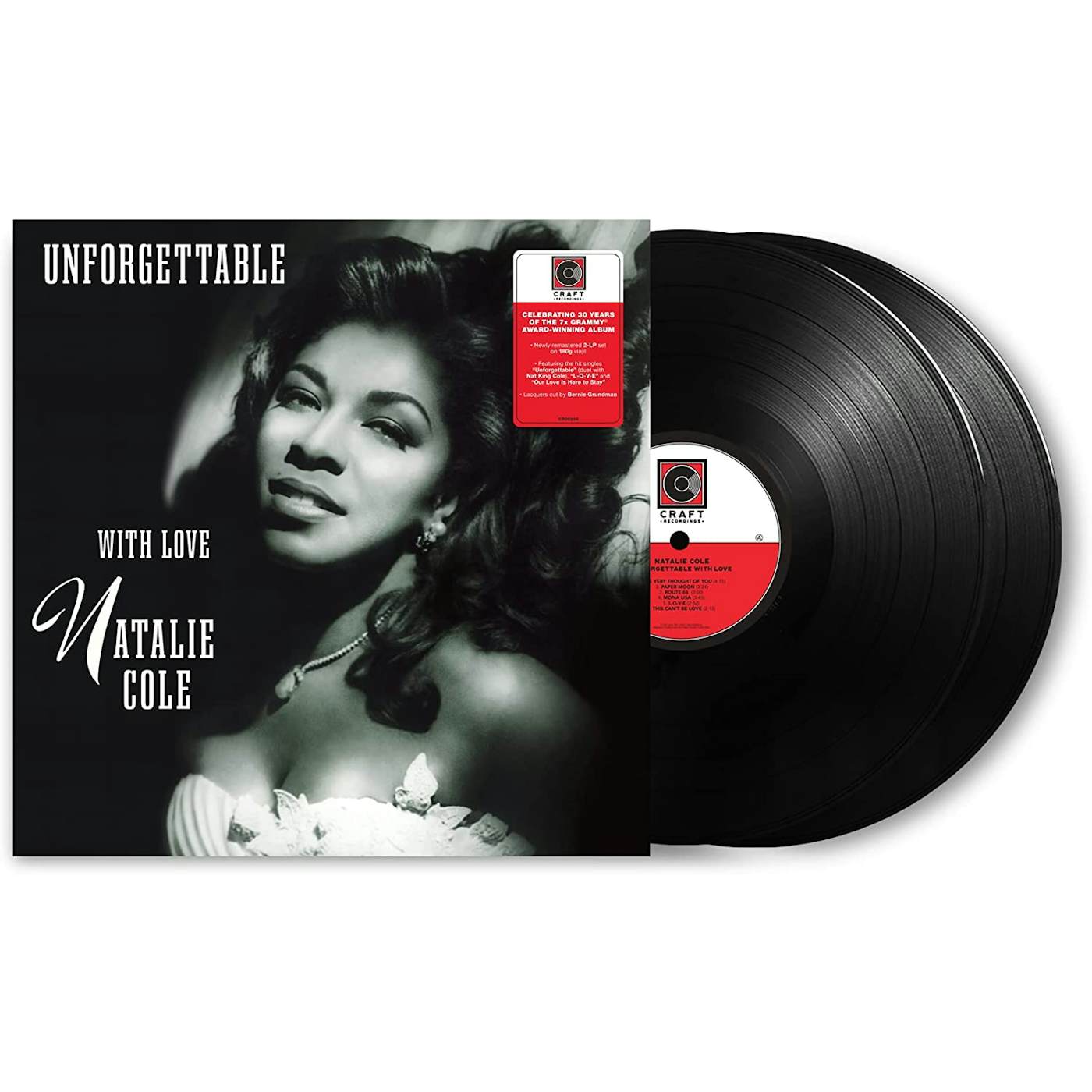Natalie Cole - Unforgettable... With Love