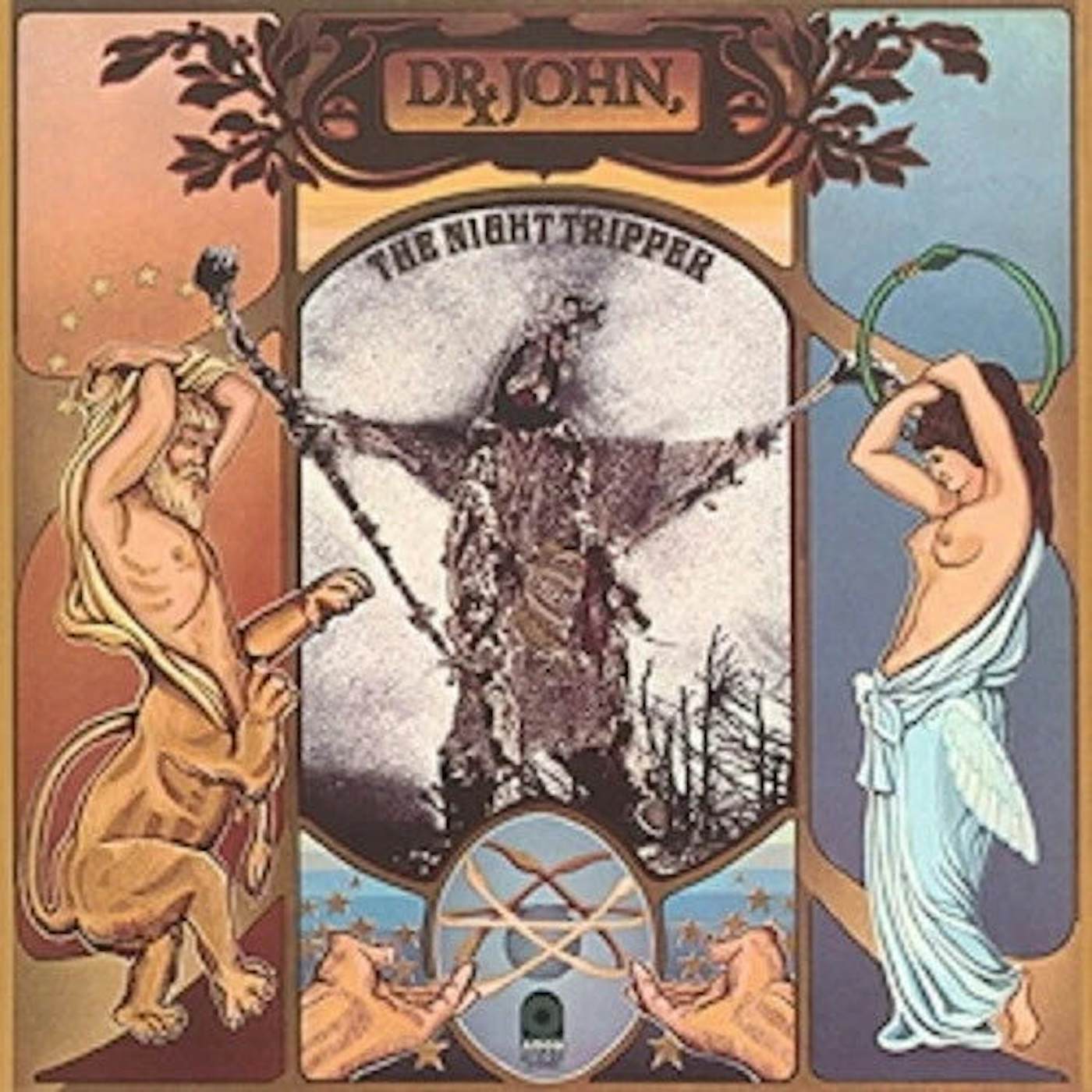 Dr. John The Night Tripper - The Sun, Moon & Herbs $44.47