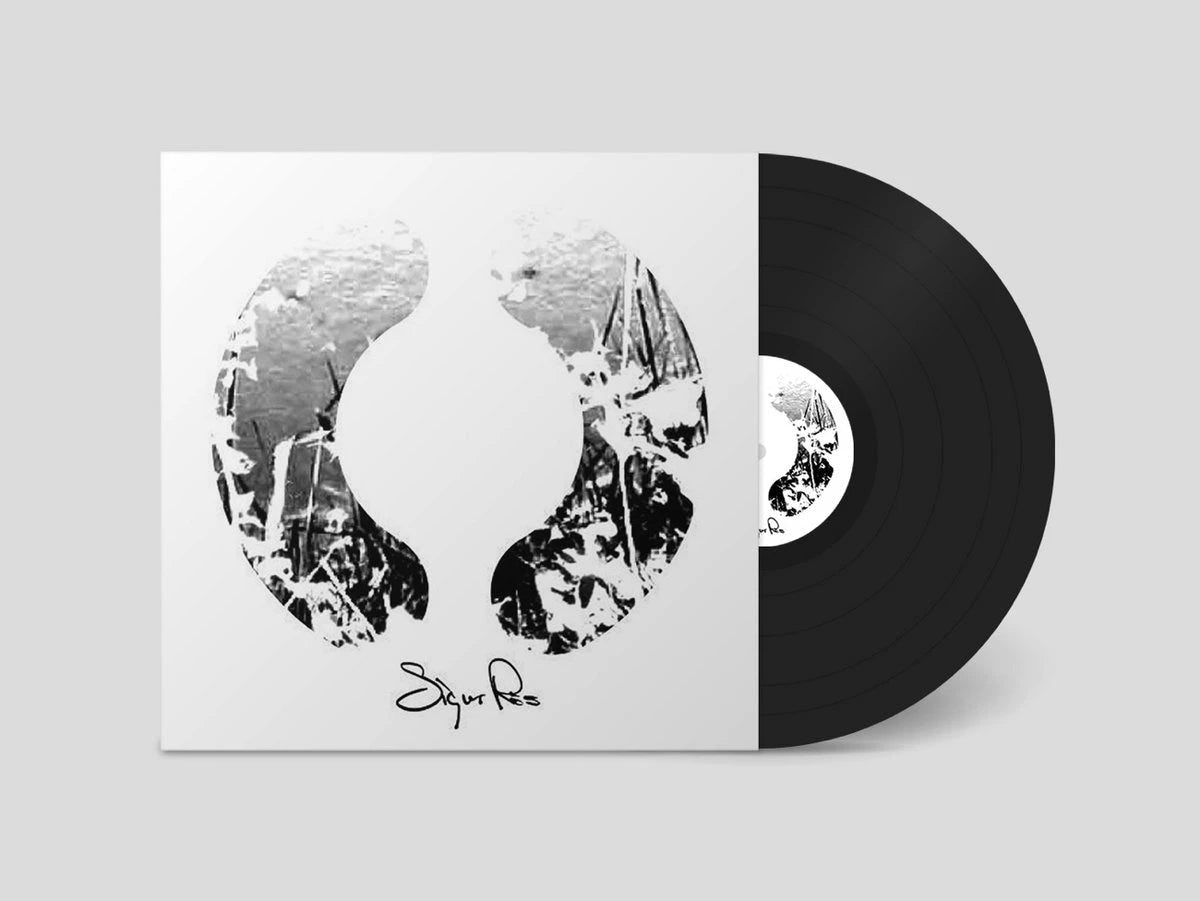 日本産 sigur 20周年記念レコード ros () sigur () 洋楽 20周年記念