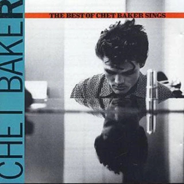 Chet Baker Best of Chet Baker Sings