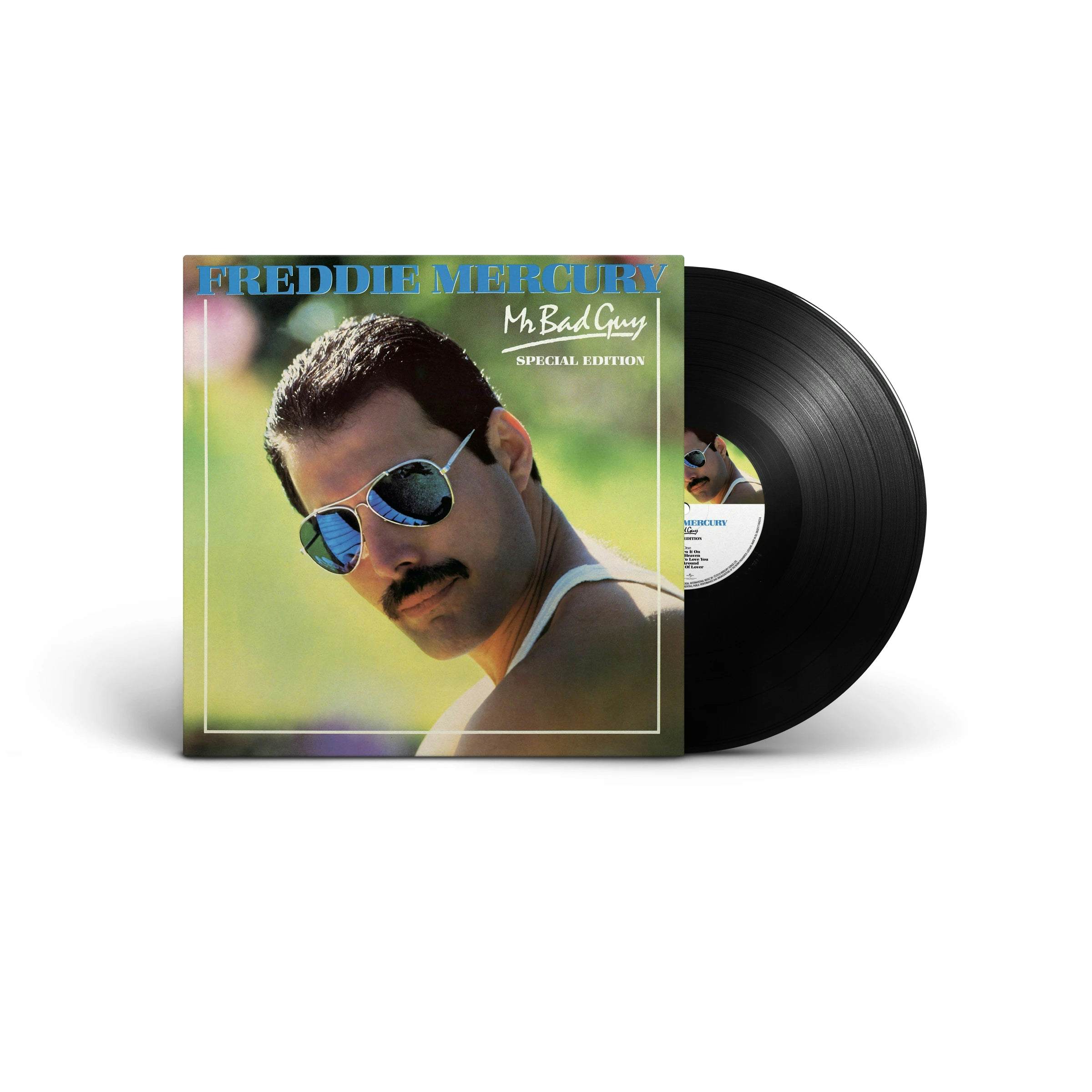 Mr bad. Mr Bad guy Special Edition Vinyl. Freddie Mercury Mr Bad guy Vinyl. Mr. Bad guy Vinyl. Queen Mr. Bad guy.