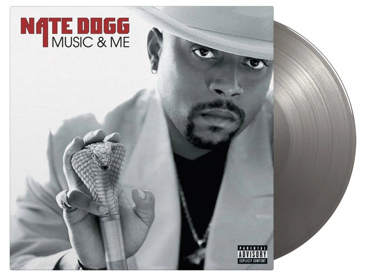 Nate Dogg Music and Me