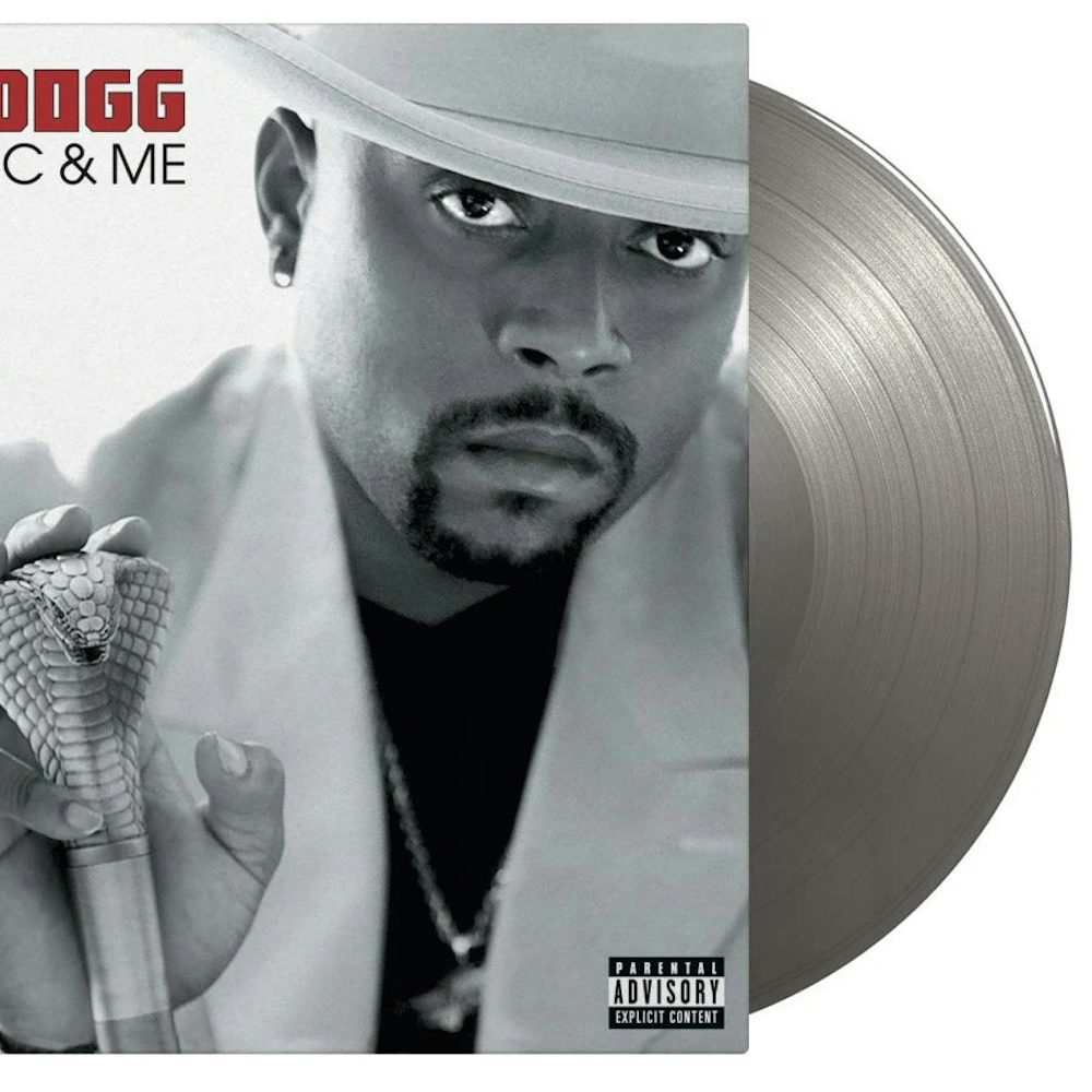 Nate Dogg Music and Me