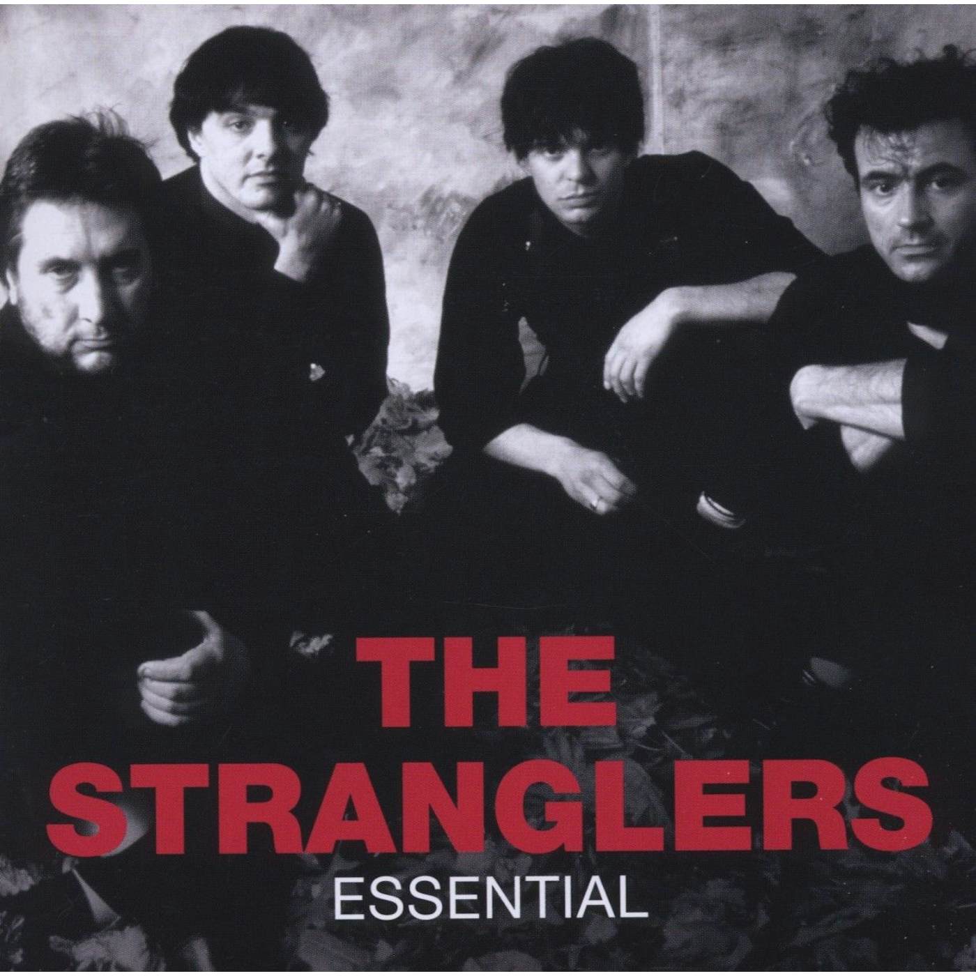 The Stranglers - Essential