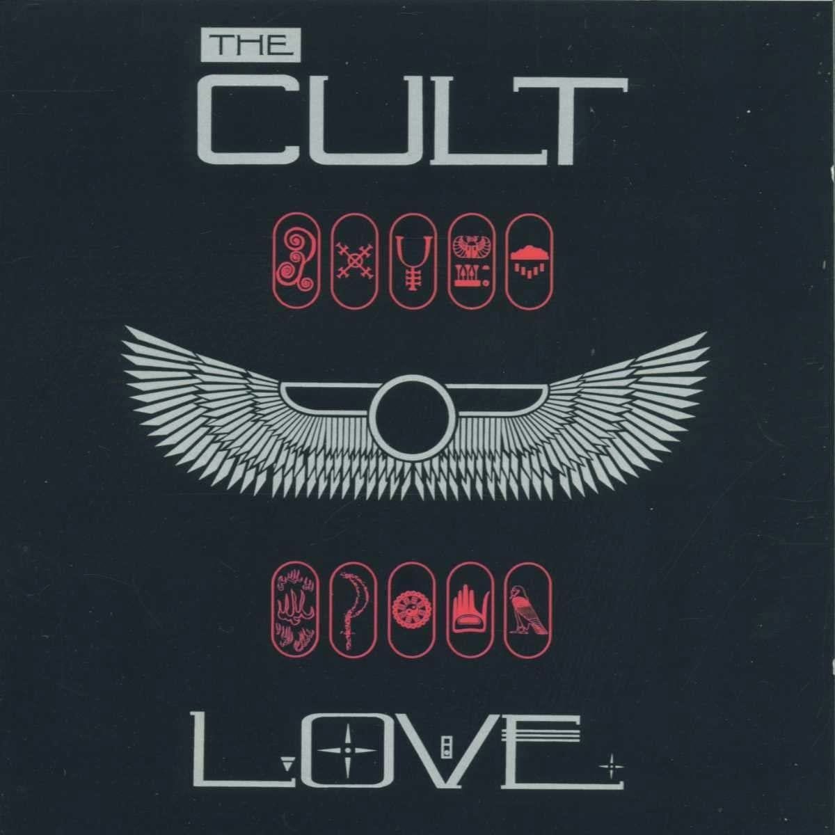 The Cult Cult - Love