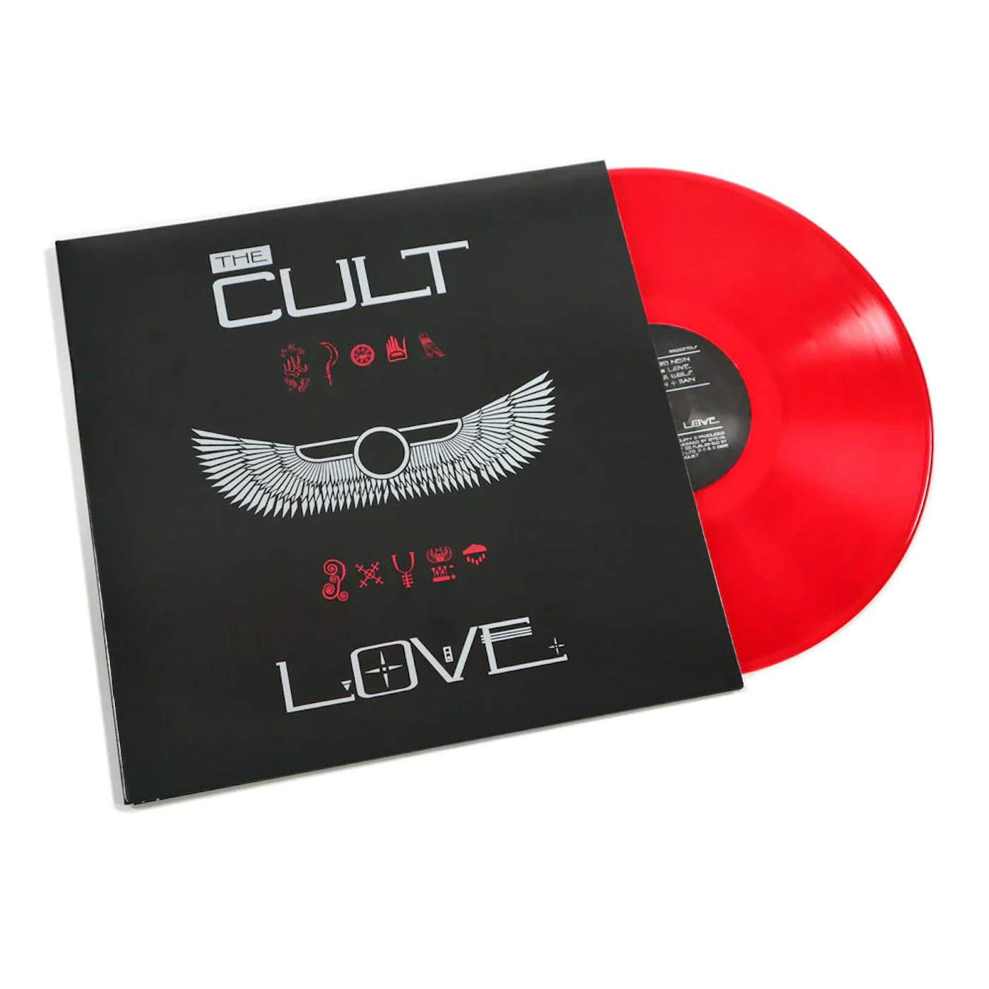 The Cult Cult - Love